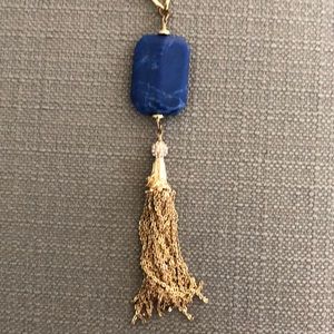 Lilly Pulitzer necklace